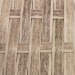 Комплект мебели AFINA плетеной из иск. ротанга YR821G Grey/Grey купить в Березниках