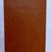 Фиброцементный сайдинг Latonit Красное дерево (RAL 8001/8008) купить в Березниках
