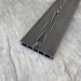 Террасная доска из ДПК  Latitudo Euro 3D 139х27 Венге купить в Березниках