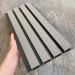 Фасадная реечная панель EasyDecking Wood-X 219х26 Серый купить в Березниках