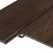 Фиброцементные панели FCSPRO Decor Wood Масляная лиственница купить в Березниках