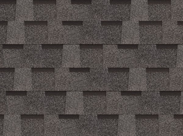 Ламинированная черепиц Docke, DRAGON Original, титан купить в Березниках