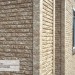 Фасадная панель Ю-пласт Стоун Хаус Кварцит Светло-бежевый купить в Березниках