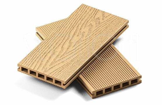 Доска террасная ДПК 3D SEQUOIA Evolution WOOD NATURE купить в Березниках