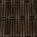Комплект мебели AFINA плетеной из иск. ротанга YR825A Brown/Beige купить в Березниках