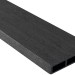 Доска 3D ДПК Outdoor STORM BLACK черная купить в Березниках