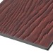 Фиброцементные панели FCSPRO Decor Wood Мербау купить в Березниках