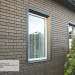 Фасадная панель Ю-пласт Стоун Хаус S-Lock Клинкер бежевый купить в Березниках