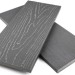 Заборная доска ДПК полнотелая NanoWood Серый купить в Березниках