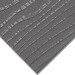 Заборная доска ДПК полнотелая NanoWood Серый купить в Березниках
