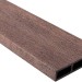 Доска 3D ДПК Outdoor STORM BROWN коричневая микс купить в Березниках