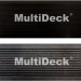 Террасная доска из ДПК MultiDeck  Черный бархат купить в Березниках