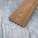 Террасная доска из ДПК  Latitudo Euro 3D 139х27 Орех купить в Березниках