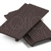 Доска фасадная ДПК 3D SEQUOIA Evolution WOOD BROWN купить в Березниках
