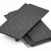 Доска фасадная ДПК 3D SEQUOIA Evolution WOOD GRAY купить в Березниках