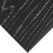 Заборная доска ДПК полнотелая NanoWood Антрацит купить в Березниках