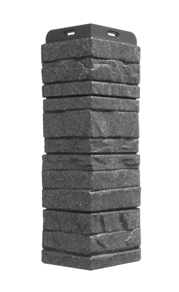 Угол Stein антрацит купить в Березниках