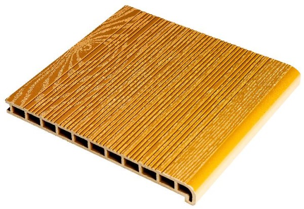 Ступени из ДПК Faynag WOOD Тик купить в Березниках