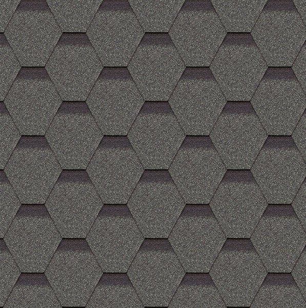 Гибкая черепица Docke, коллекция Шеффилд – Авокадо купить в Березниках