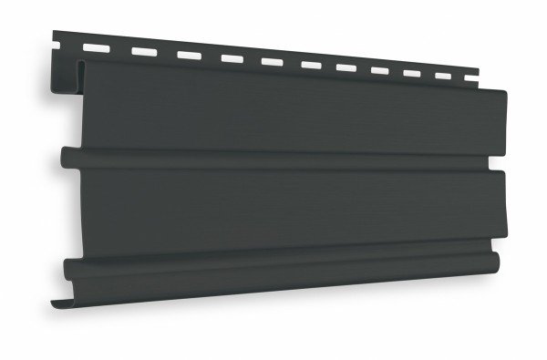 Добор 110мм UP Decor Графитовый купить в Березниках