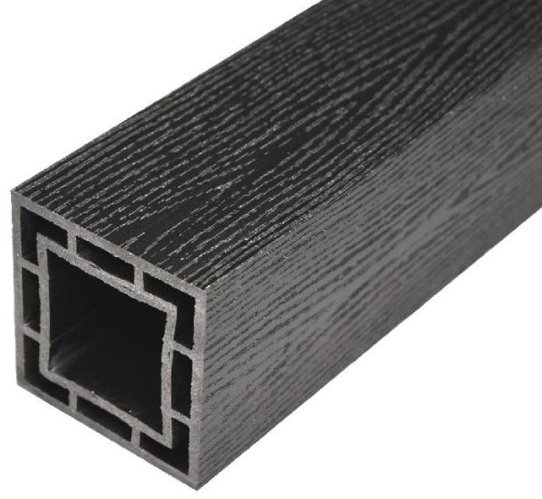 Столб FAYNAG ДПК WOOD кварц купить в Березниках