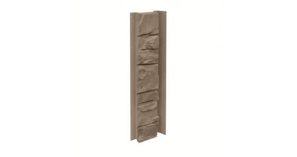 Планка универсальная VOX Solid Stone Calabria камень глиняный купить в Березниках