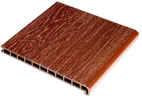 Ступени из ДПК Faynag WOOD Шоколад купить в Березниках
