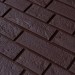 Фасадная панель Доломит Кирпич Славянка Корица купить в Березниках