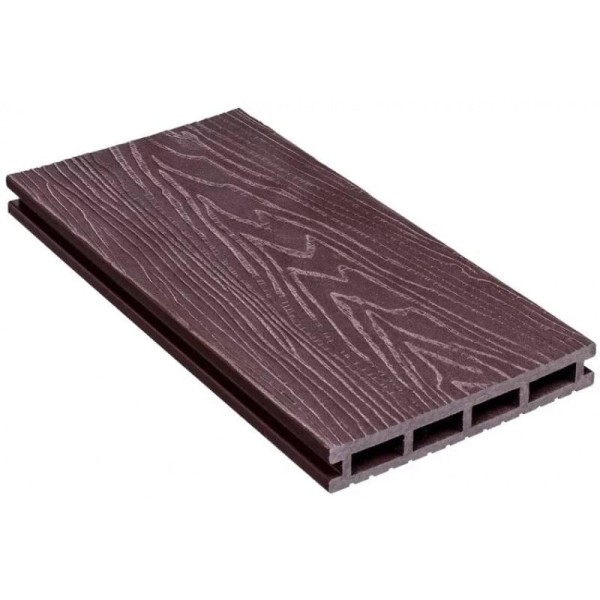 Террасная Доска ДПК Altay Decking 150 х 24 Венге купить в Березниках