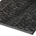 Фиброцементные панели FCSPRO Decor Wood Угольное купить в Березниках