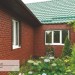 Фасадная панель Ю-Пласт Стоун Хаус Кирпич Красный купить в Березниках