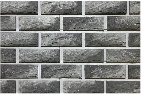 Фиброцементные панели КАНЬОН коллекция СКОЛОТЫЙ 38 купить в Березниках