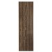 Доска Террасная NanoWood «Standart» Derevo двухсторонняя - Шоколад 150×26 купить в Березниках