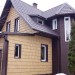 Панель фасадная GL "Я-Фасад" Сибирская дранка арабика купить в Березниках