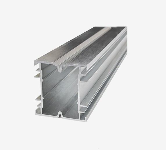 Лага алюминевая UnoDeck 40х43х4000мм купить в Березниках