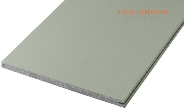 Фиброцементные панели FCS Group Smooth Line F06 купить в Березниках