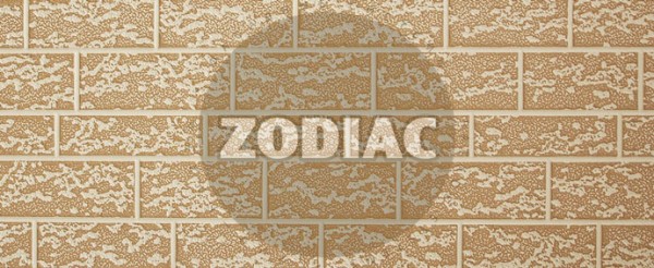 Фасадная панель Zodiac Эконом панели AE2-004E купить в Березниках