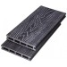 Террасная Доска ДПК Altay Decking 150 х 24 Графит купить в Березниках