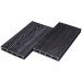 Террасная Доска ДПК Altay Decking 150 х 24 Графит купить в Березниках