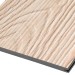 Фиброцементные панели FCSPRO Decor Wood Ясень купить в Березниках