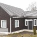 Фасадная панель Ю-Пласт Стоун Хаус Кирпич Коричневый купить в Березниках