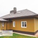 Фасадная панель Ю-пласт Хокла Винтаж Охра купить в Березниках