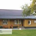 Фасадная панель Ю-пласт Хокла Винтаж Охра купить в Березниках
