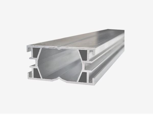 Лага алюминиевая Unodeck 40х20х4000мм купить в Березниках