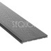 Ступень ДПК 3D Evolution WOOD GRAY купить в Березниках