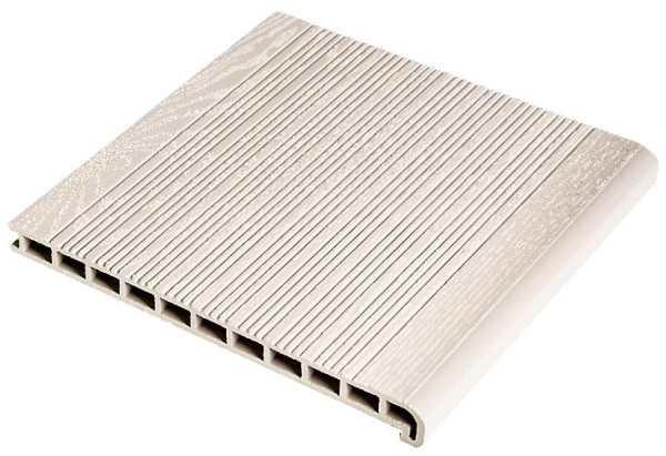 Ступени из ДПК Faynag WOOD Серебро купить в Березниках