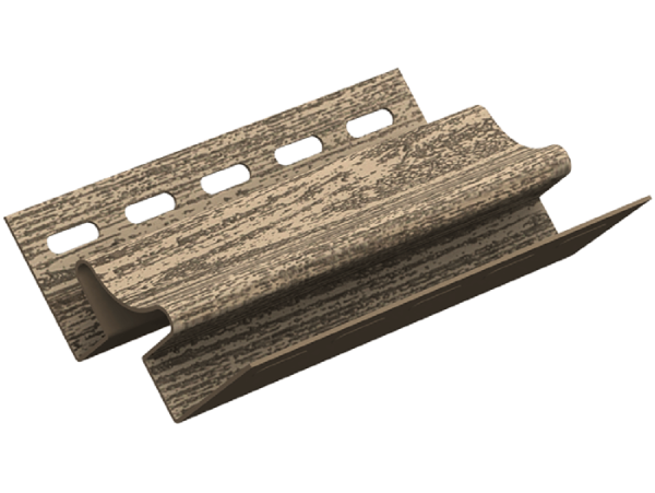 Внутренний угол Timberblock Ель Альпийская купить в Березниках