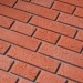 Фасадная панель Доломит Кирпич Славянка Красный купить в Березниках