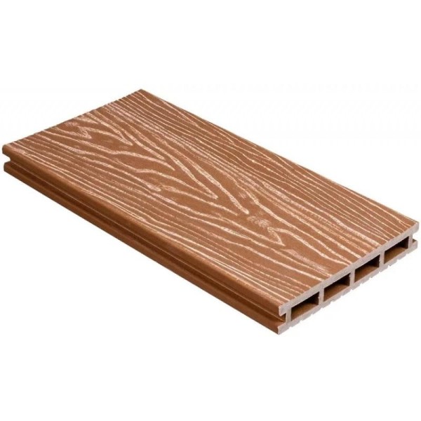 Террасная Доска ДПК Altay Decking 150 х 24 Орех купить в Березниках