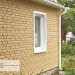 Фасадная панель Ю-Пласт Стоун Хаус Кирпич Песочный купить в Березниках
